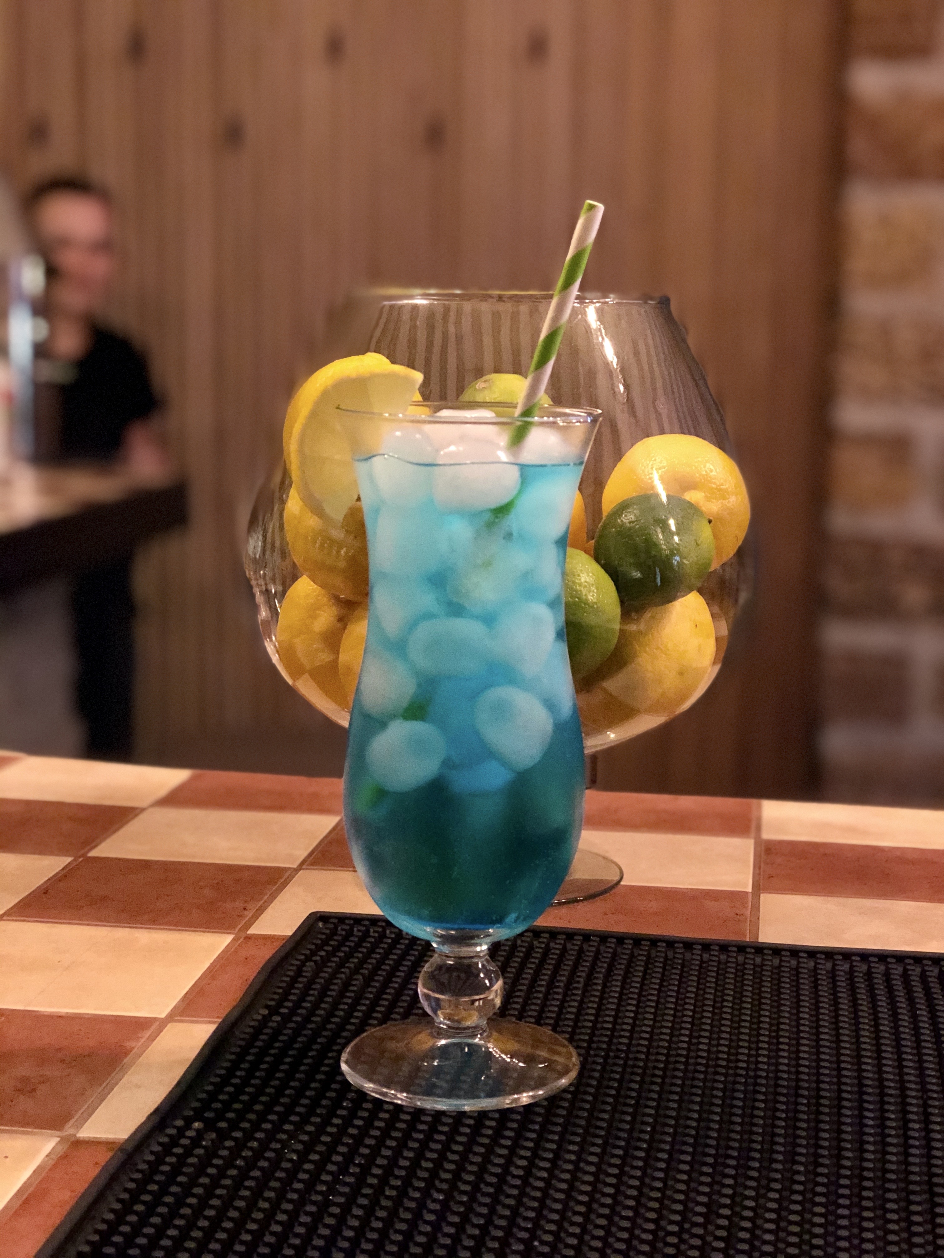 Sinay Bar & Restaurant image 4