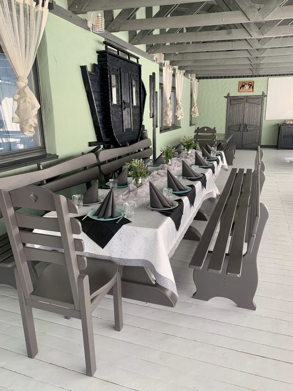 Sinay Bar & Restaurant image 5