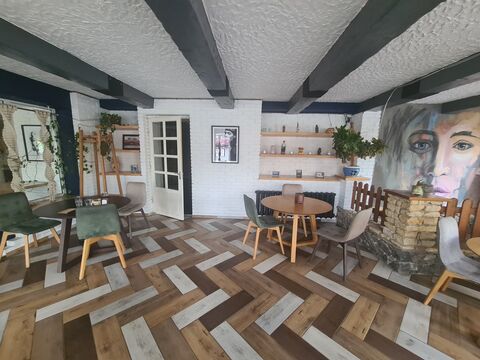 Sinay Bar & Restaurant image 7