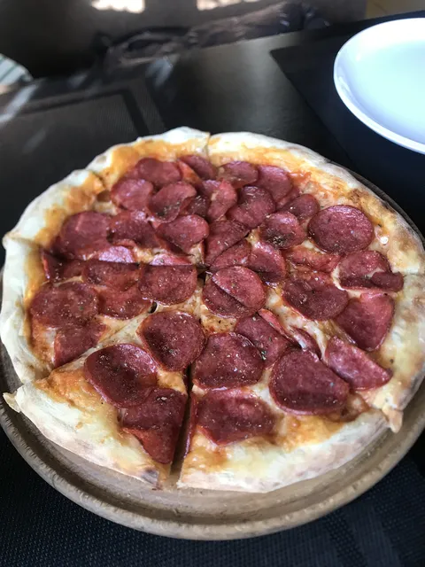 Mamma Pizza image 3