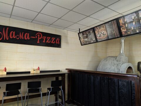 Mamma Pizza image 6