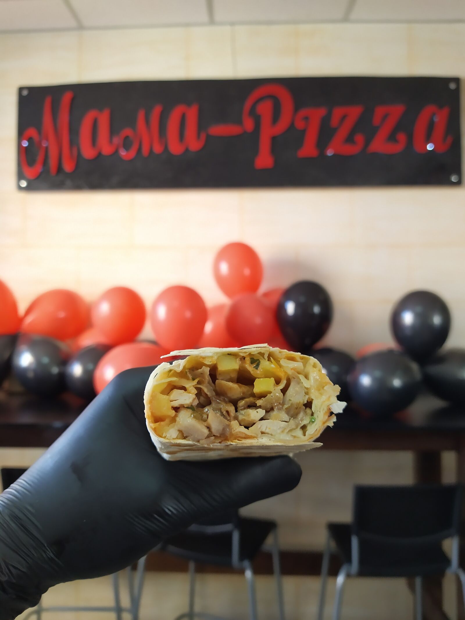 Mamma Pizza image 7
