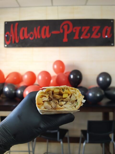 Mamma Pizza image 7