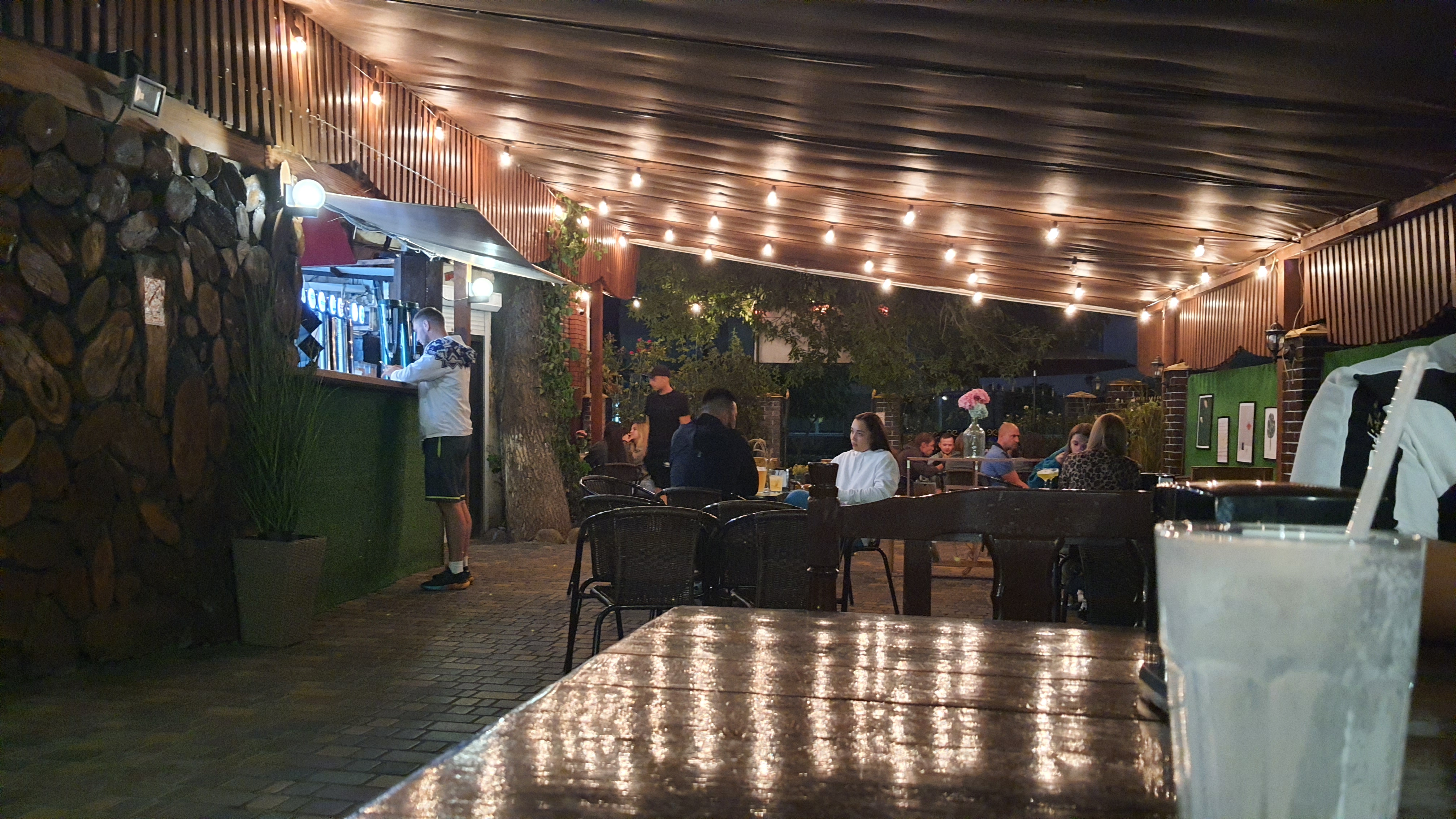 Cafe Central image 1