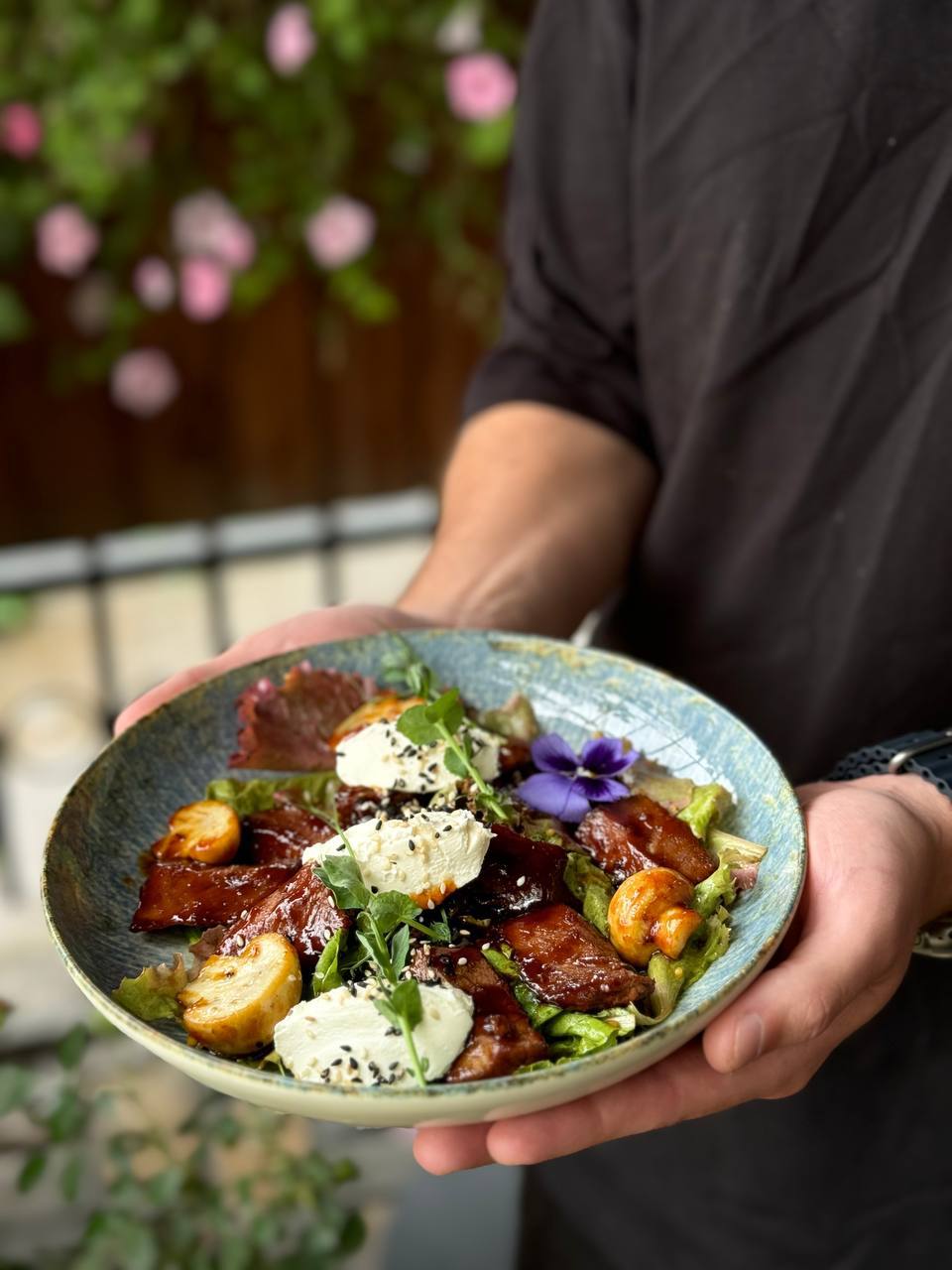 Cafe Central image 2