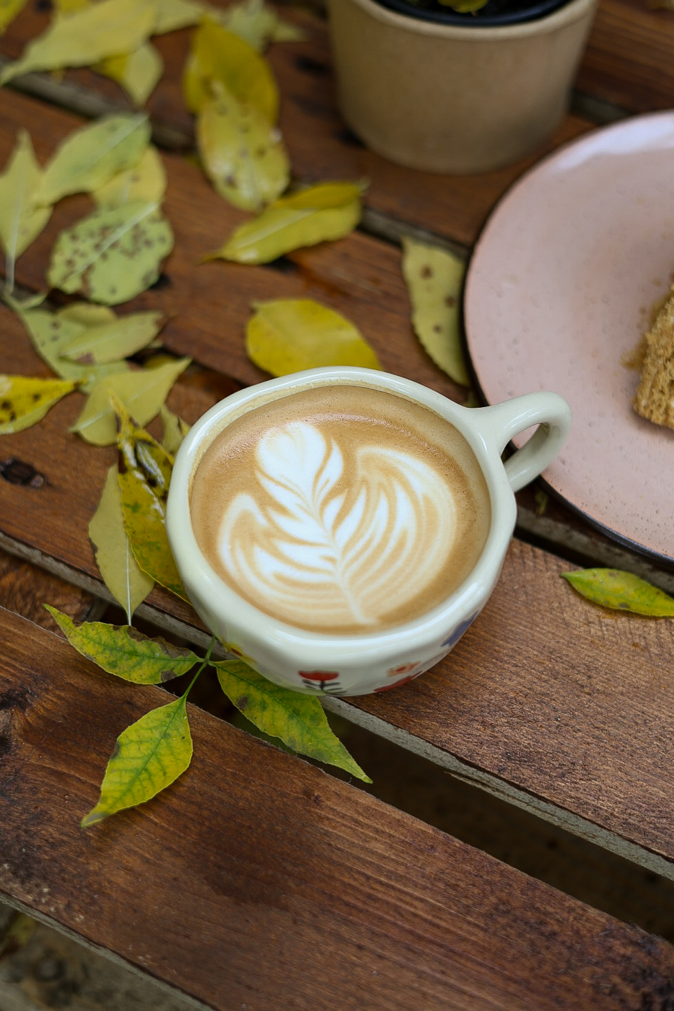 Cafe Central image 4