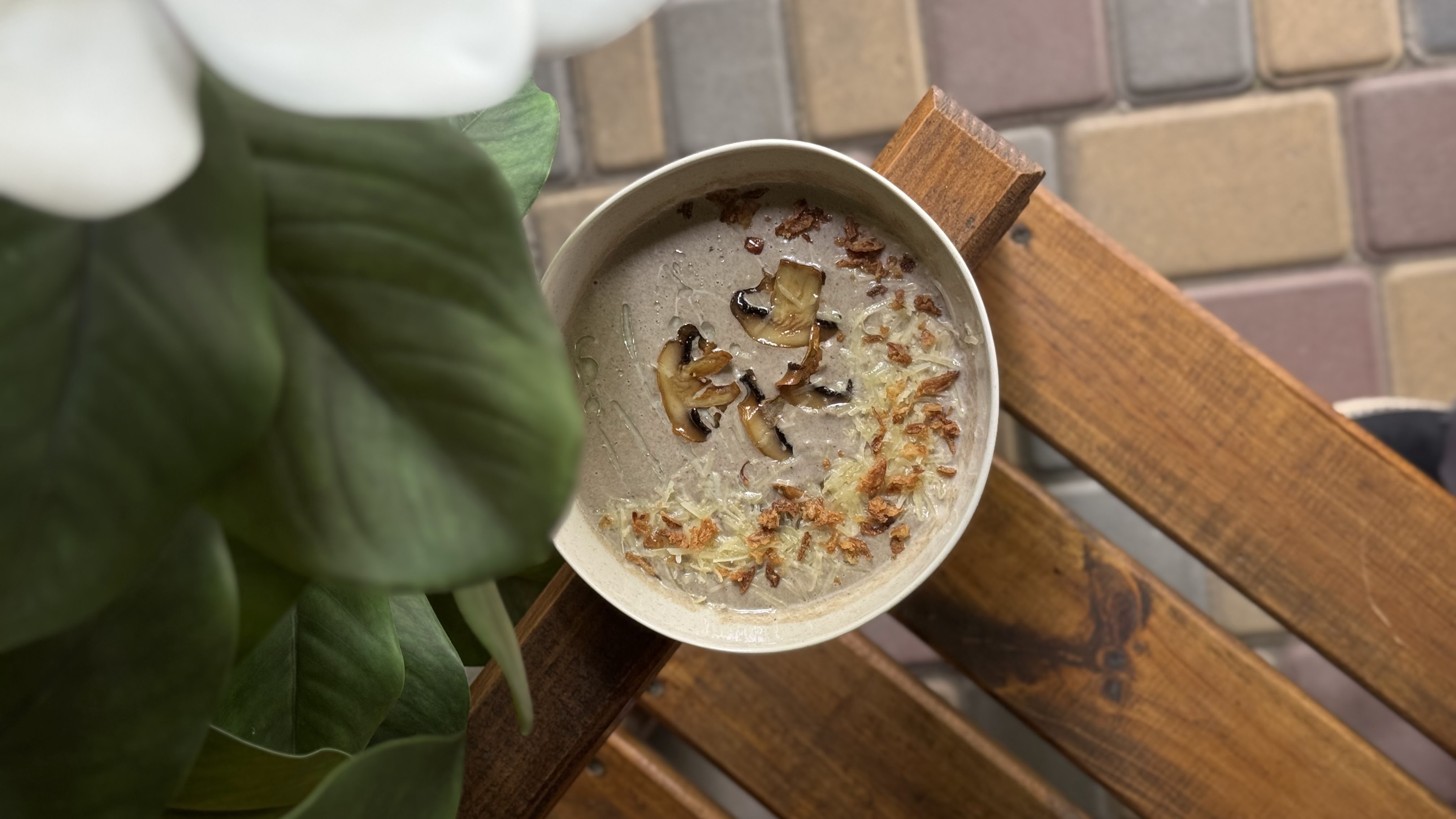 Cafe Central image 8