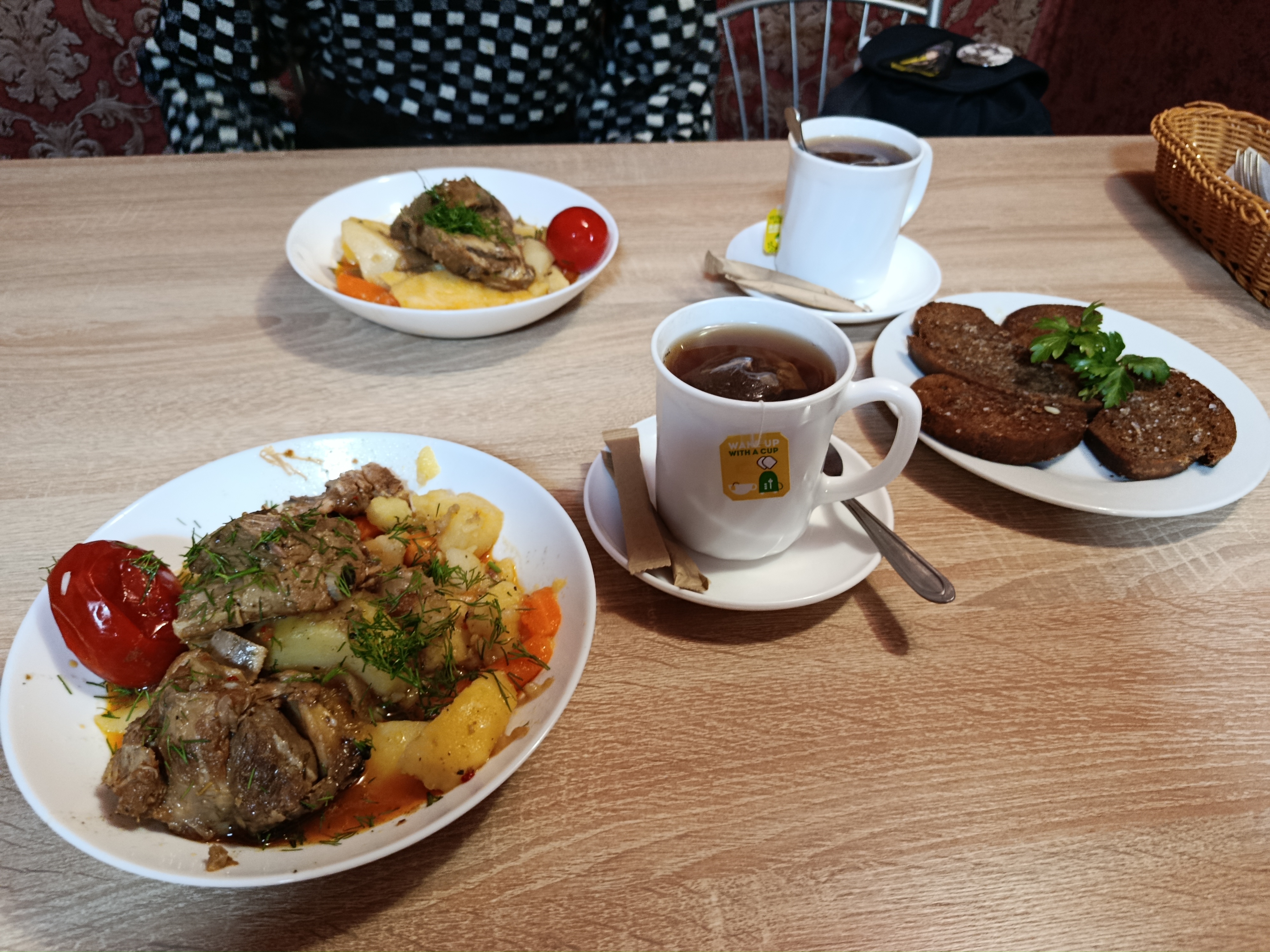 Рандеву image 6