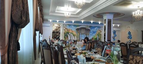 Hotelʹno-Restorannyy Kompleks "Diva" image 1