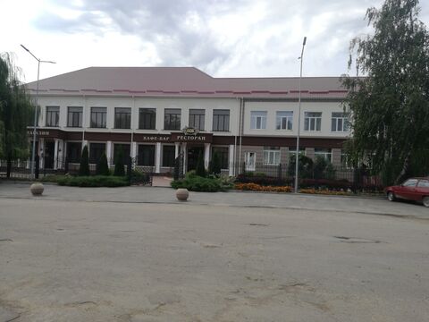 Hotelʹno-Restorannyy Kompleks "Diva" image 3