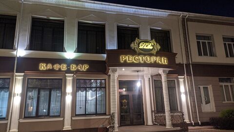 Hotelʹno-Restorannyy Kompleks "Diva" image 4