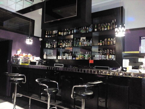 Hotelʹno-Restorannyy Kompleks "Diva" image 8