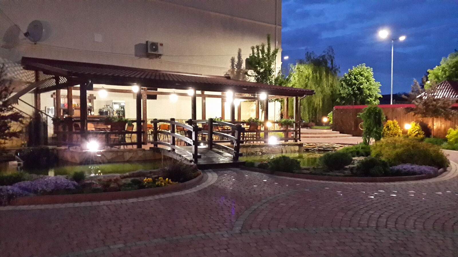 Hotelʹno-Restorannyy Kompleks "Diva" image 10