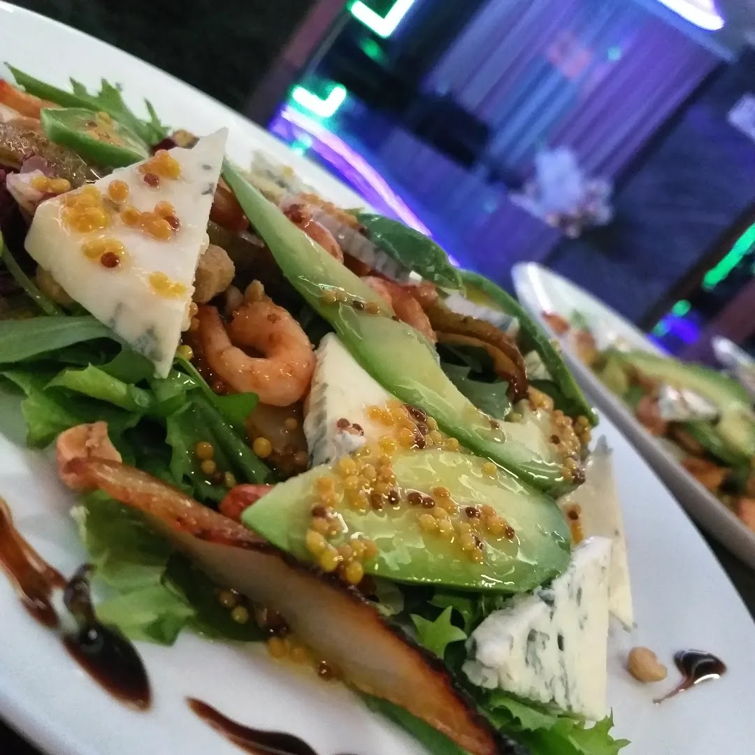 Nashe cafe Zalevskiy image 3