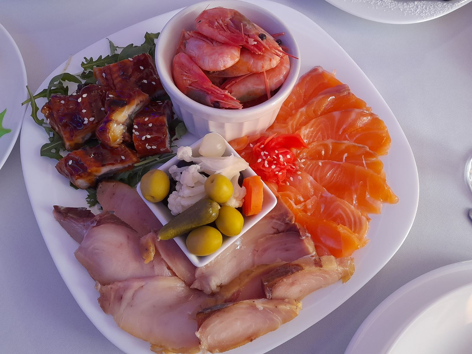 Nashe cafe Zalevskiy image 4