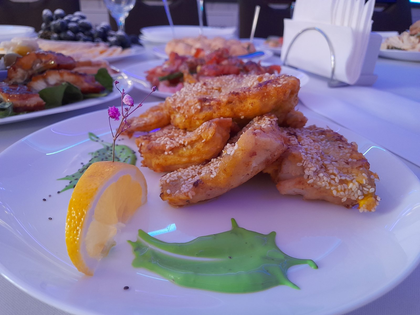 Nashe cafe Zalevskiy image 5