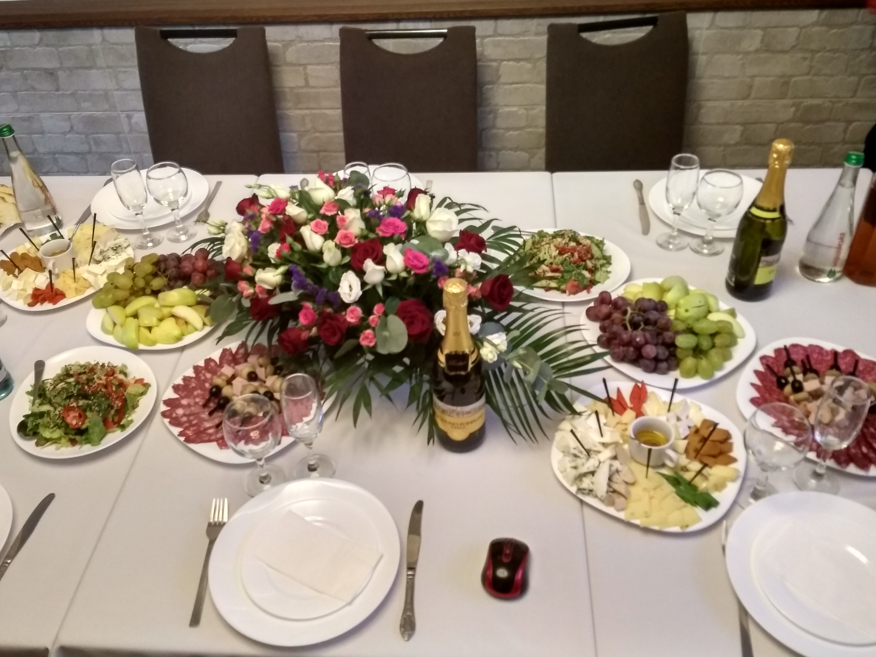 Nashe cafe Zalevskiy image 8