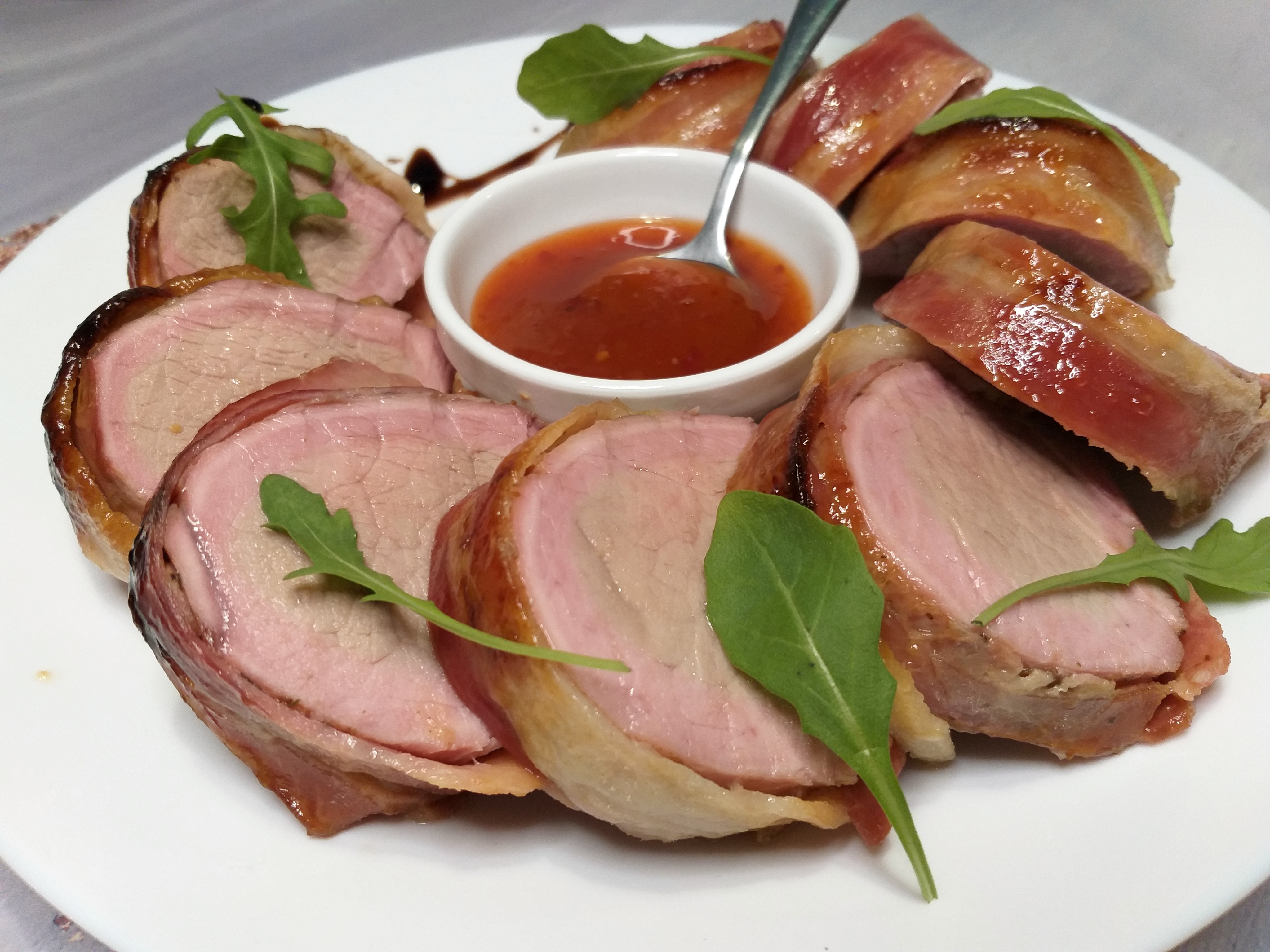 Nashe cafe Zalevskiy image 9