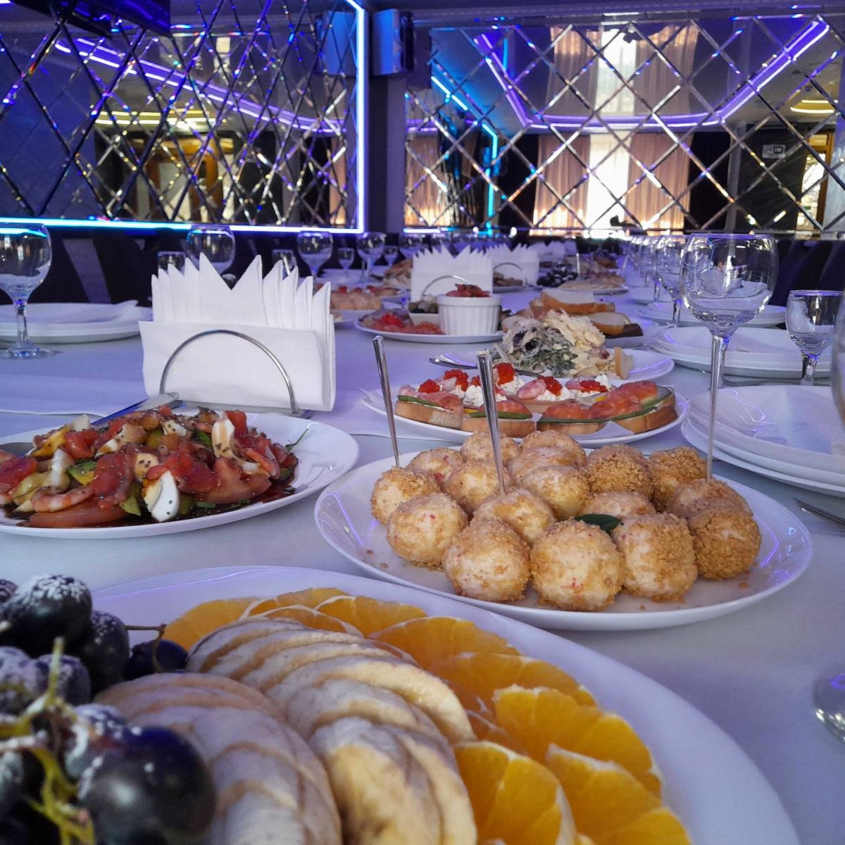 Nashe cafe Zalevskiy image 10