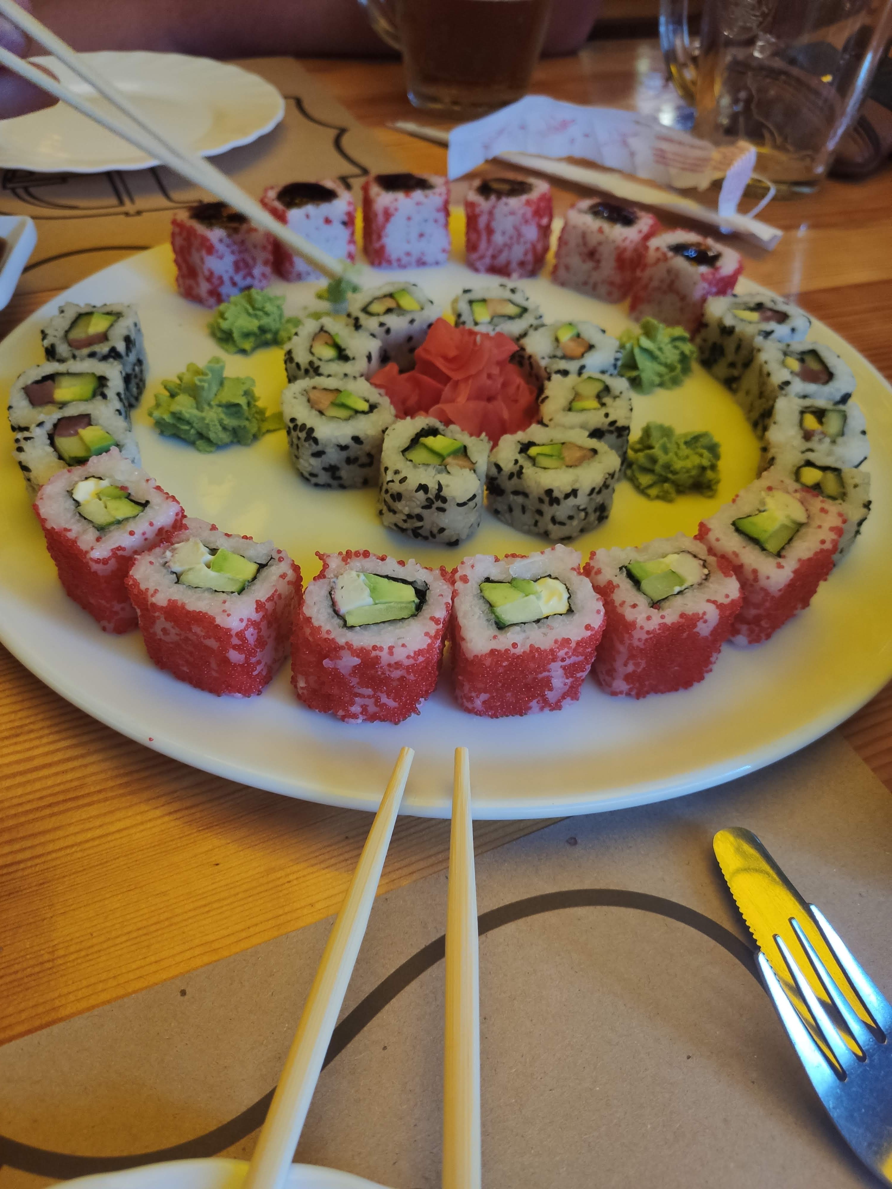 Restoran "Dolʹche Vita" image 1