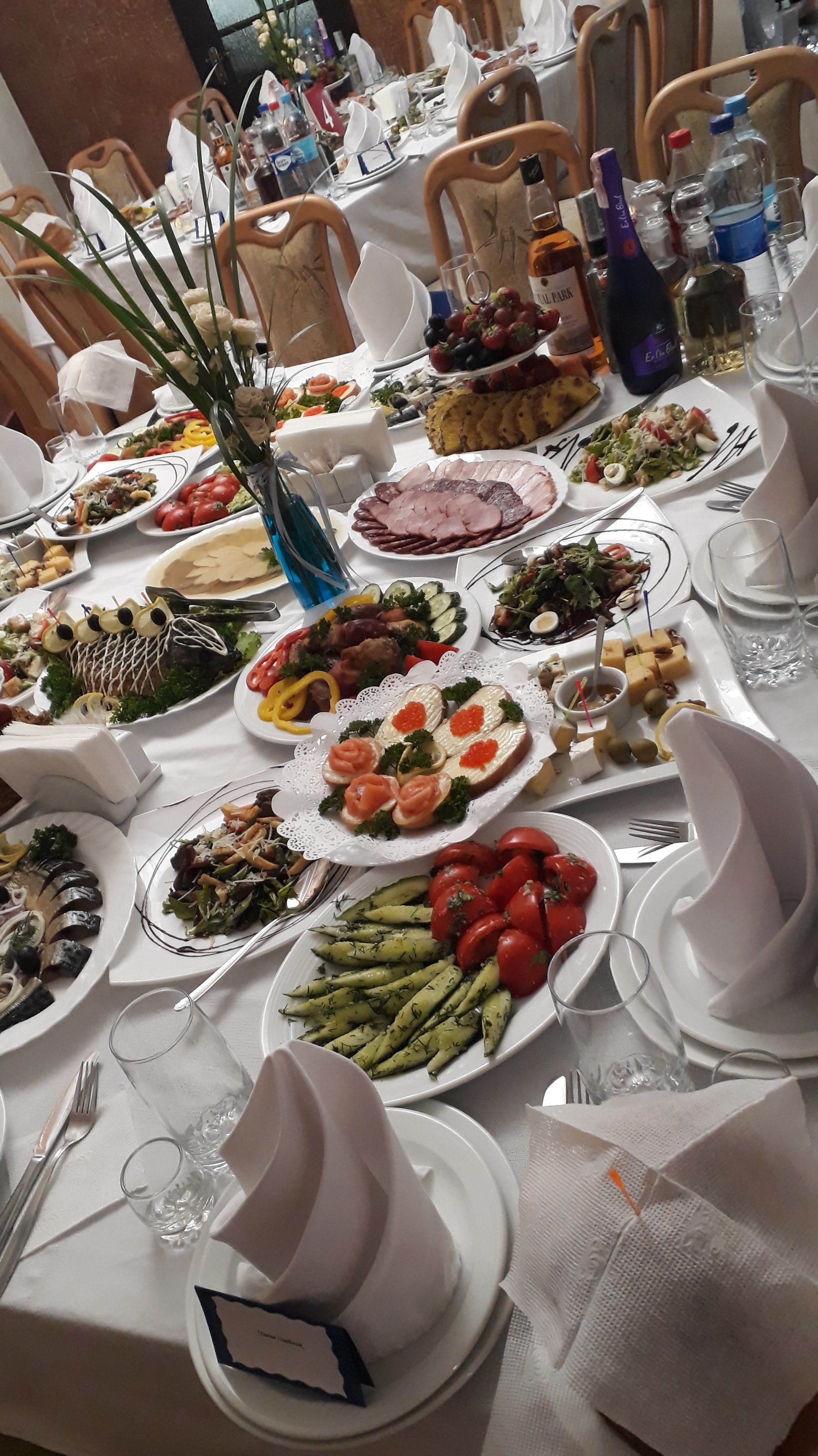 Restoran "Dolʹche Vita" image 2