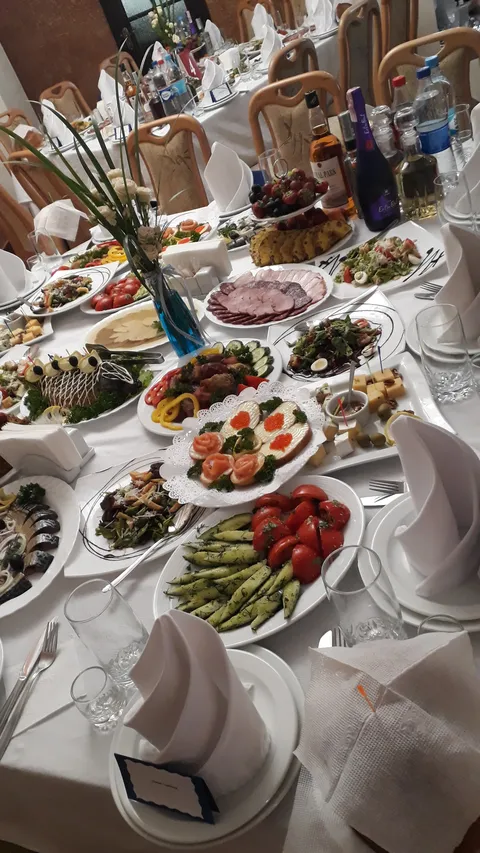 Restoran "Dolʹche Vita" image 2