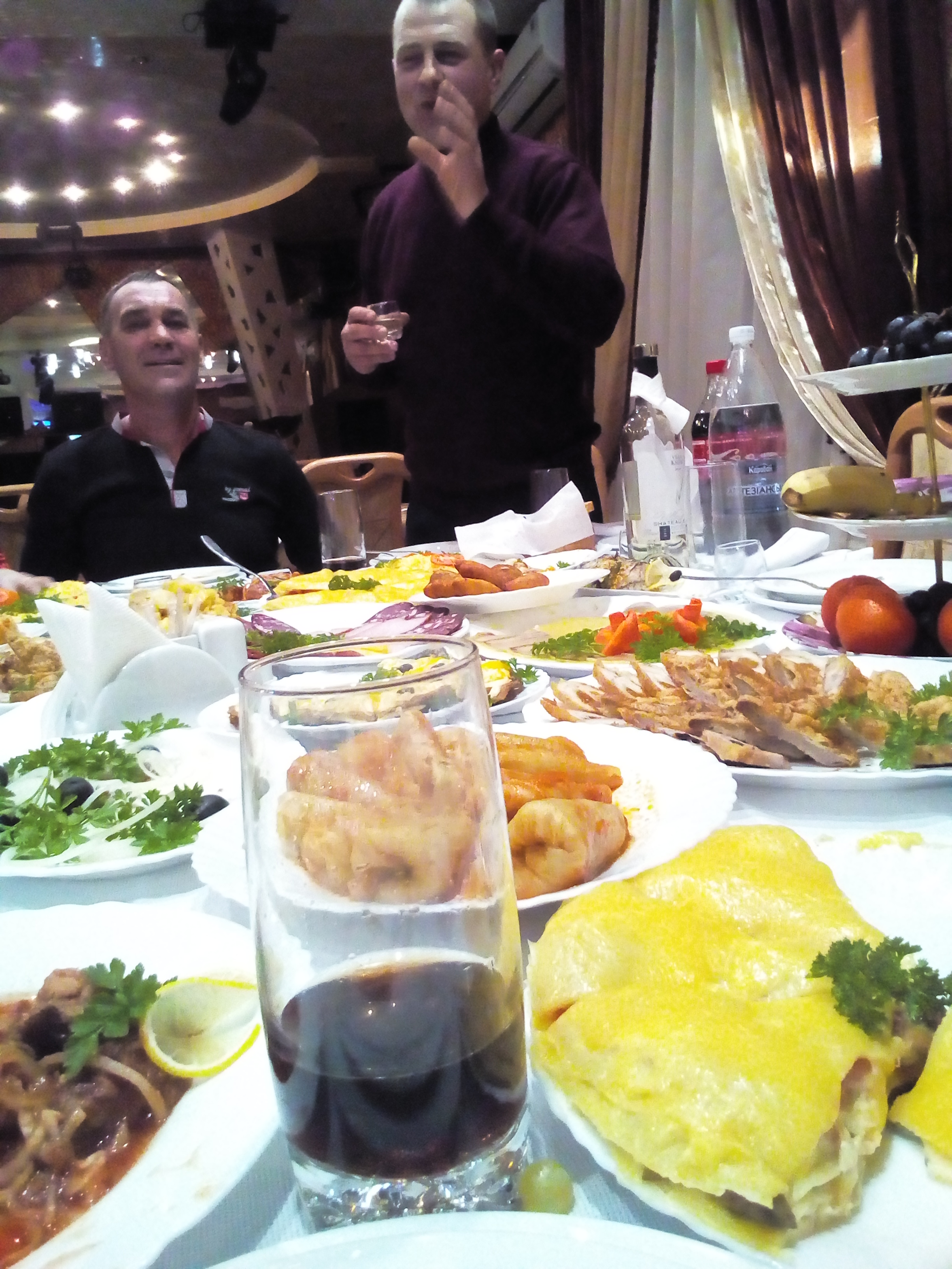 Restoran "Dolʹche Vita" image 5