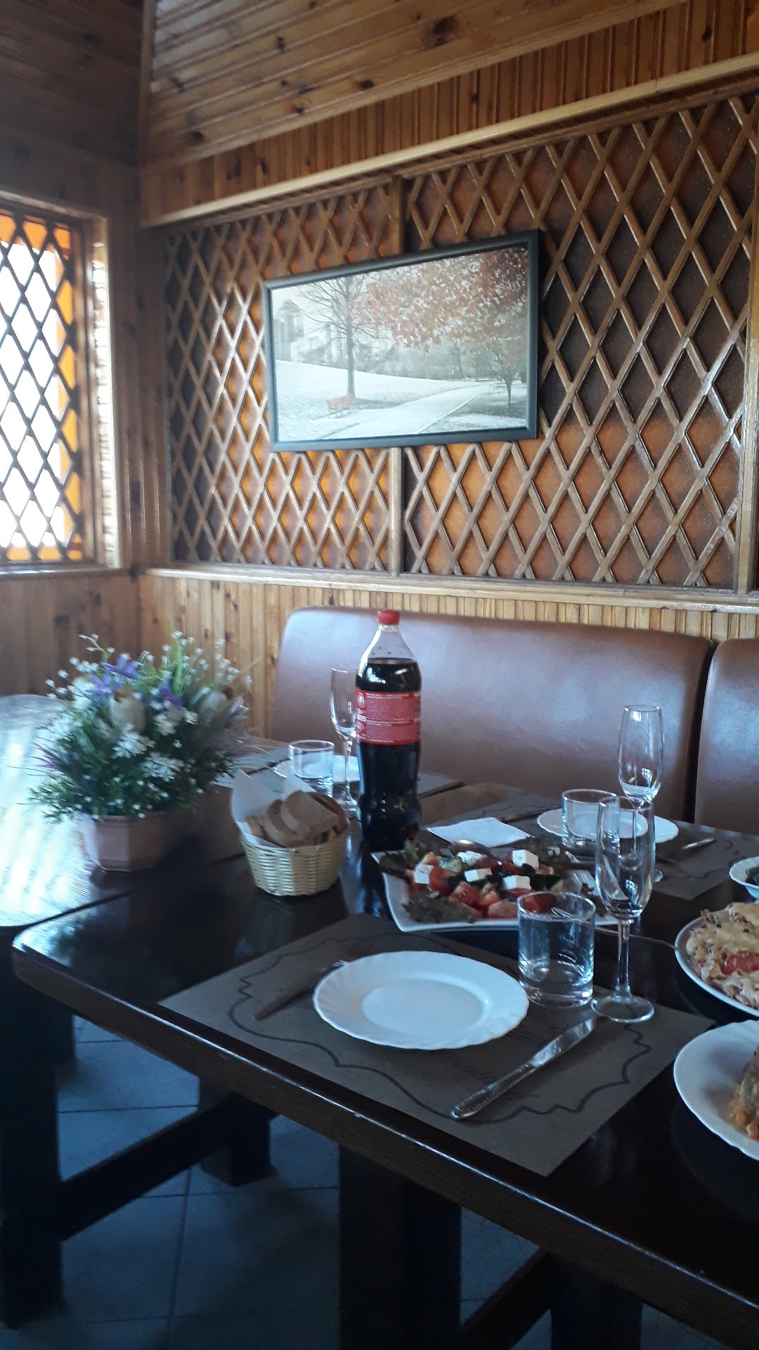 Restoran "Dolʹche Vita" image 6