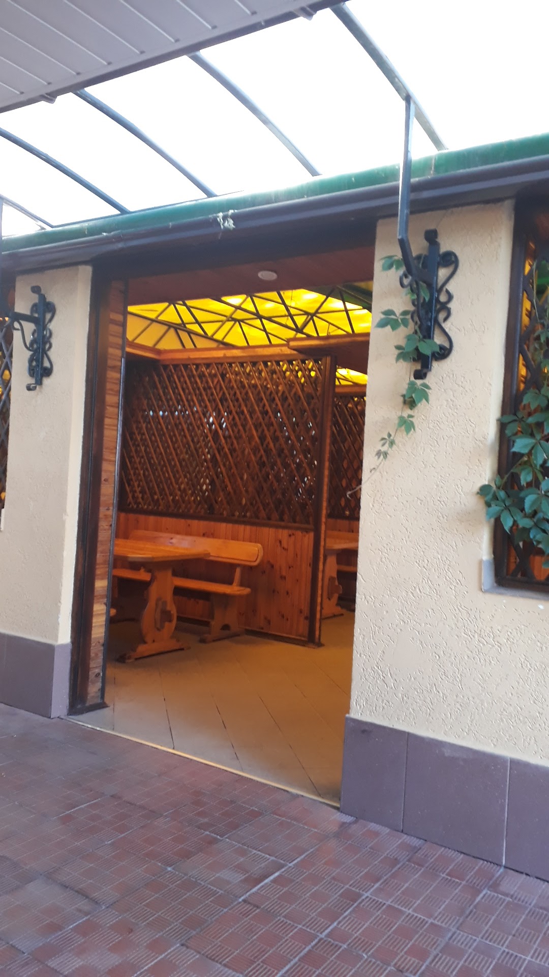 Restoran "Dolʹche Vita" image 7