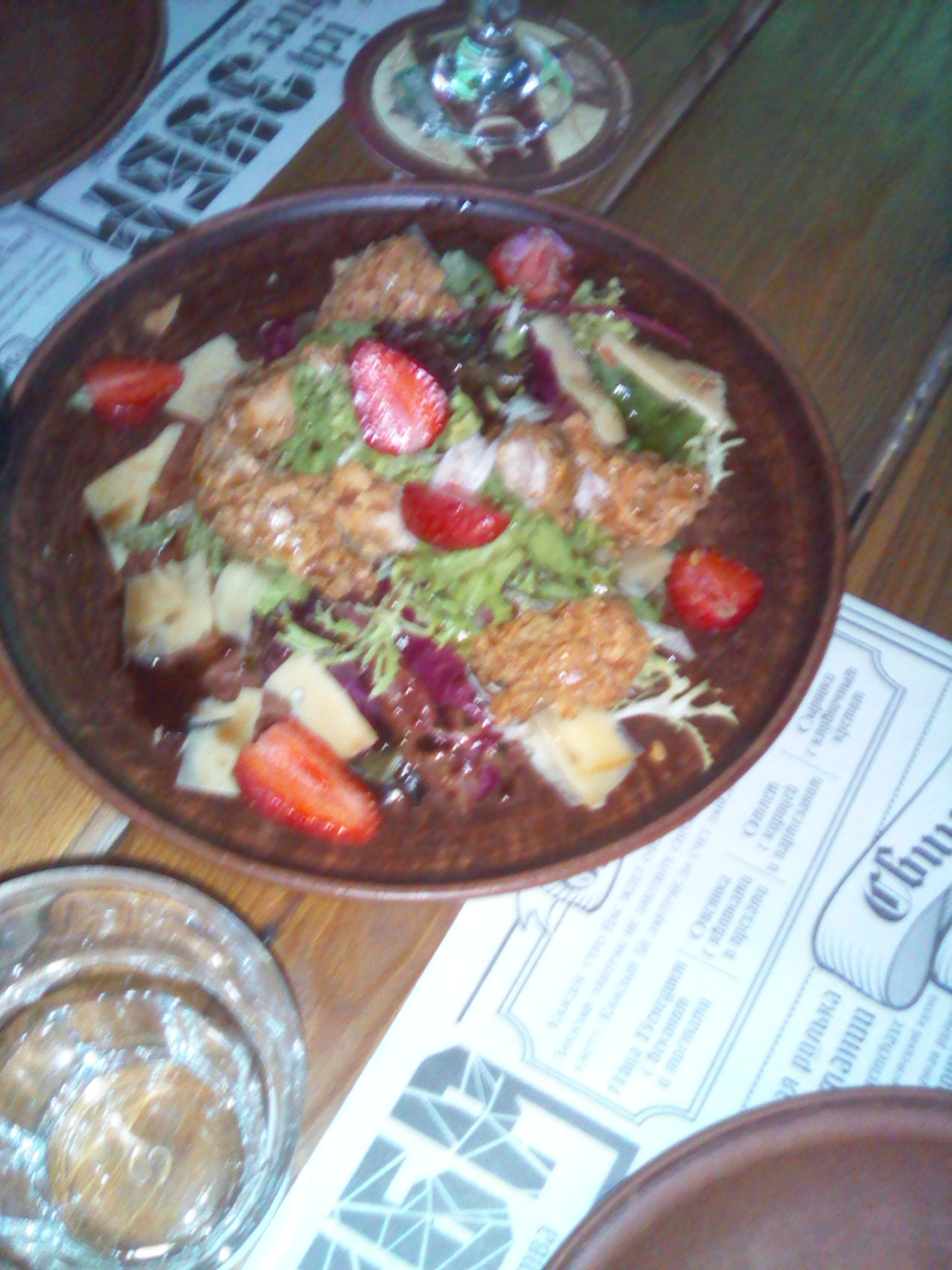 Restoran "Dolʹche Vita" image 9