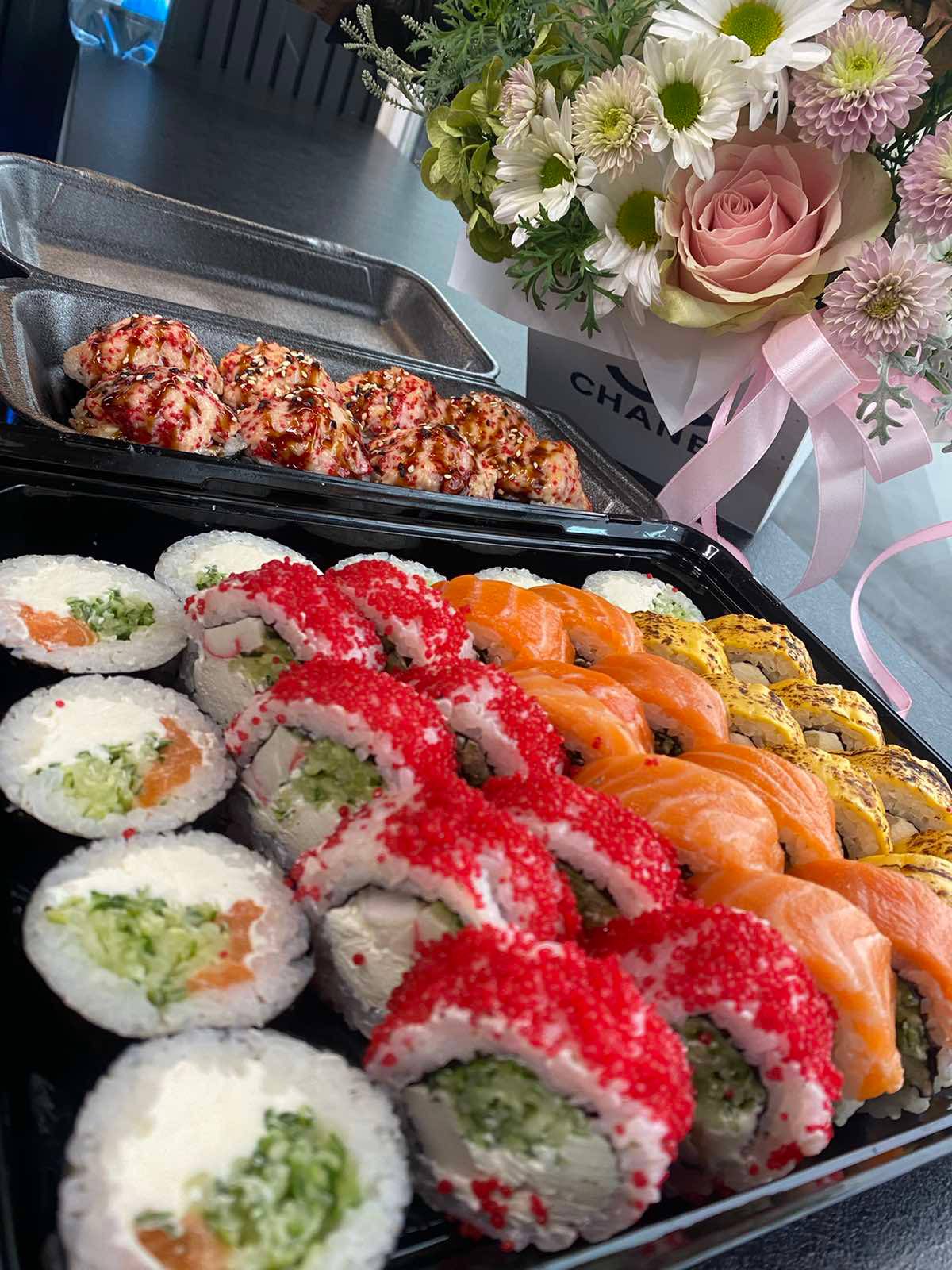 ViVo urban food image 2