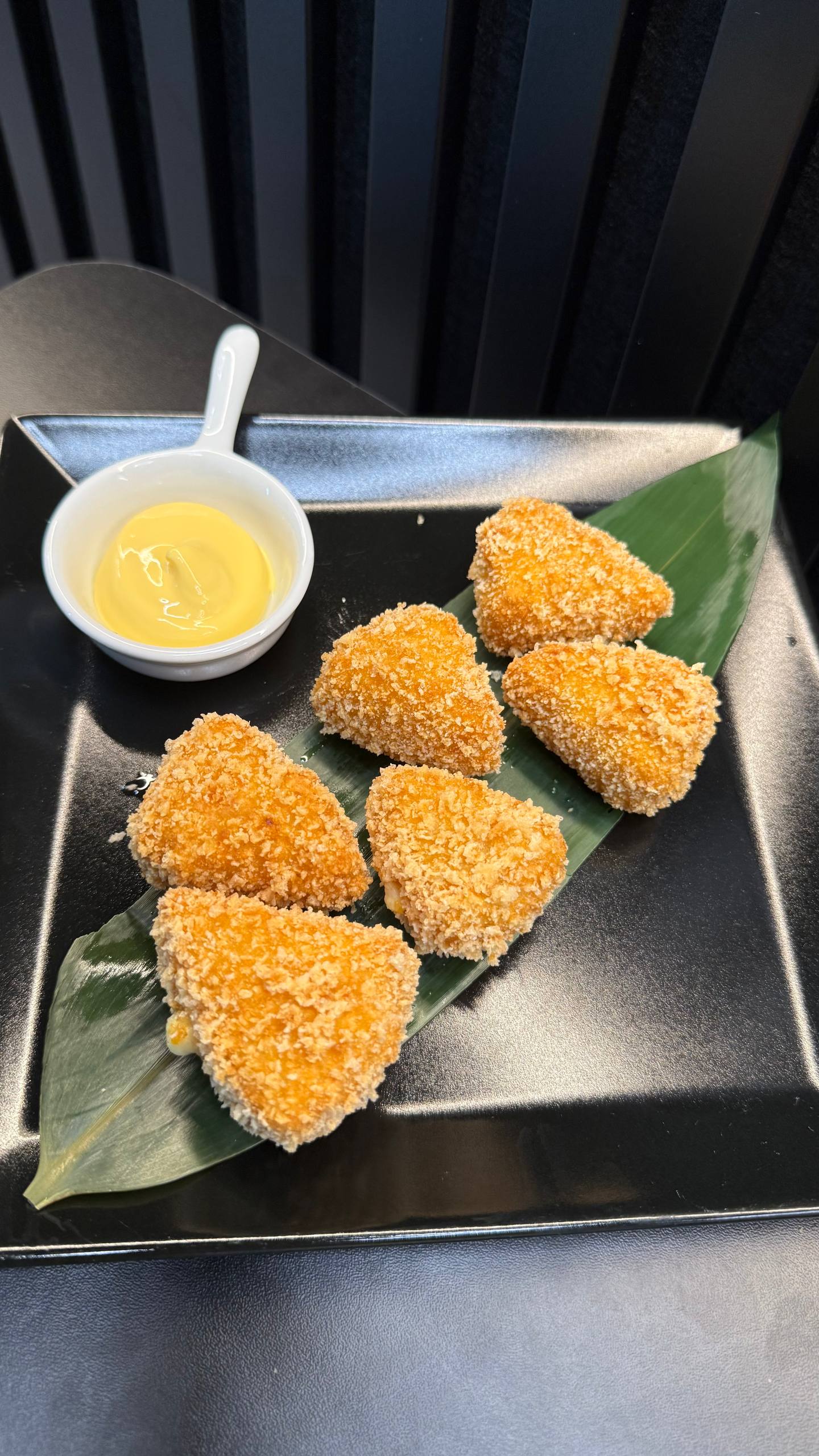 ViVo urban food image 4