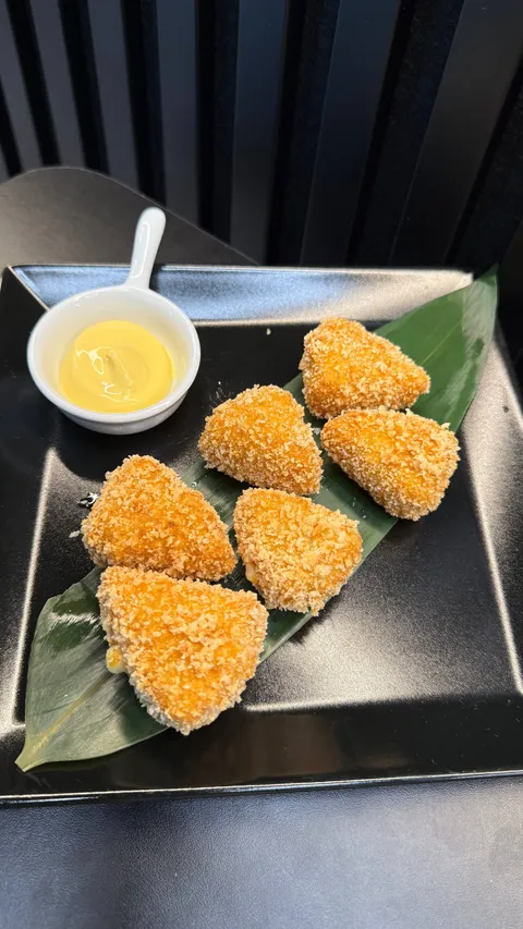 ViVo urban food image 4