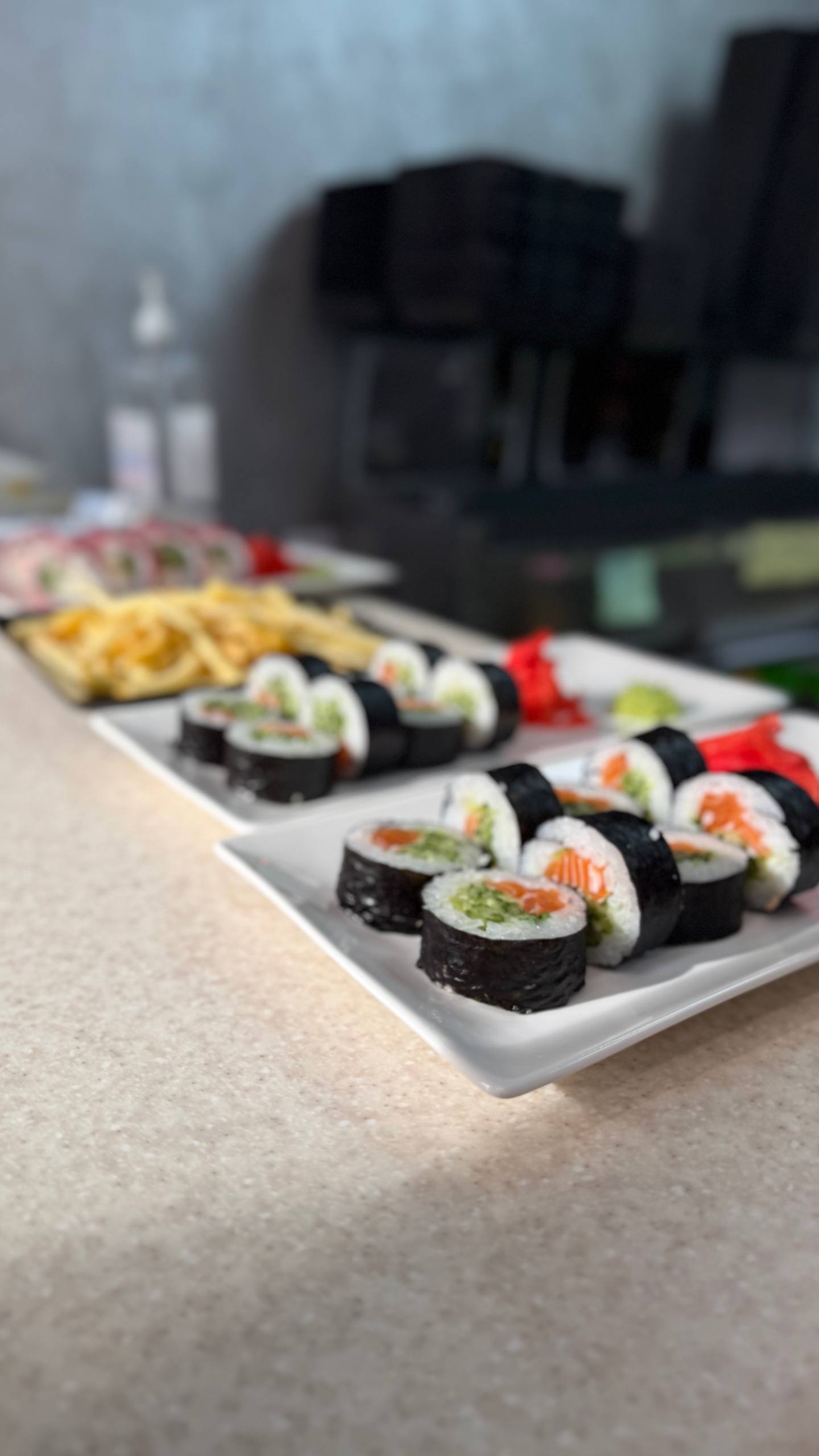 ViVo urban food image 9