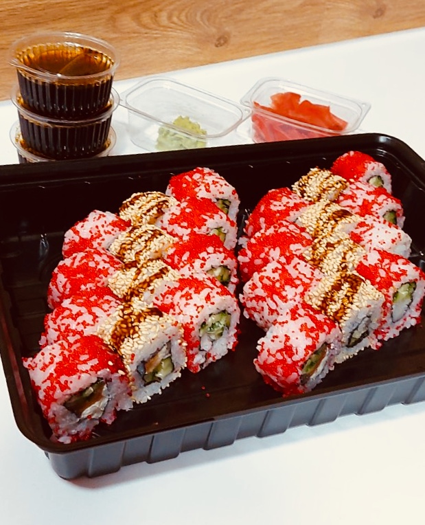 Суші-Бар Premium image 5