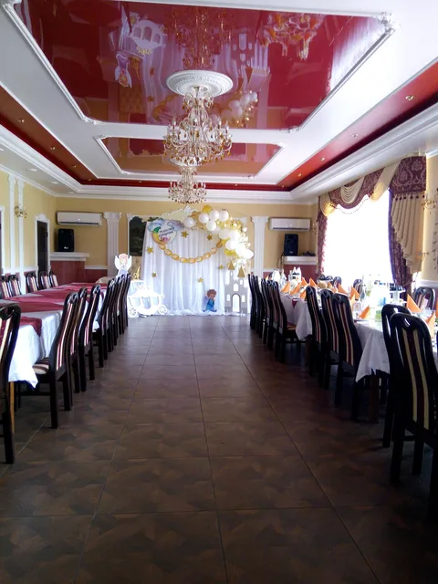 Restaurant "Mother's Cherry" image 1