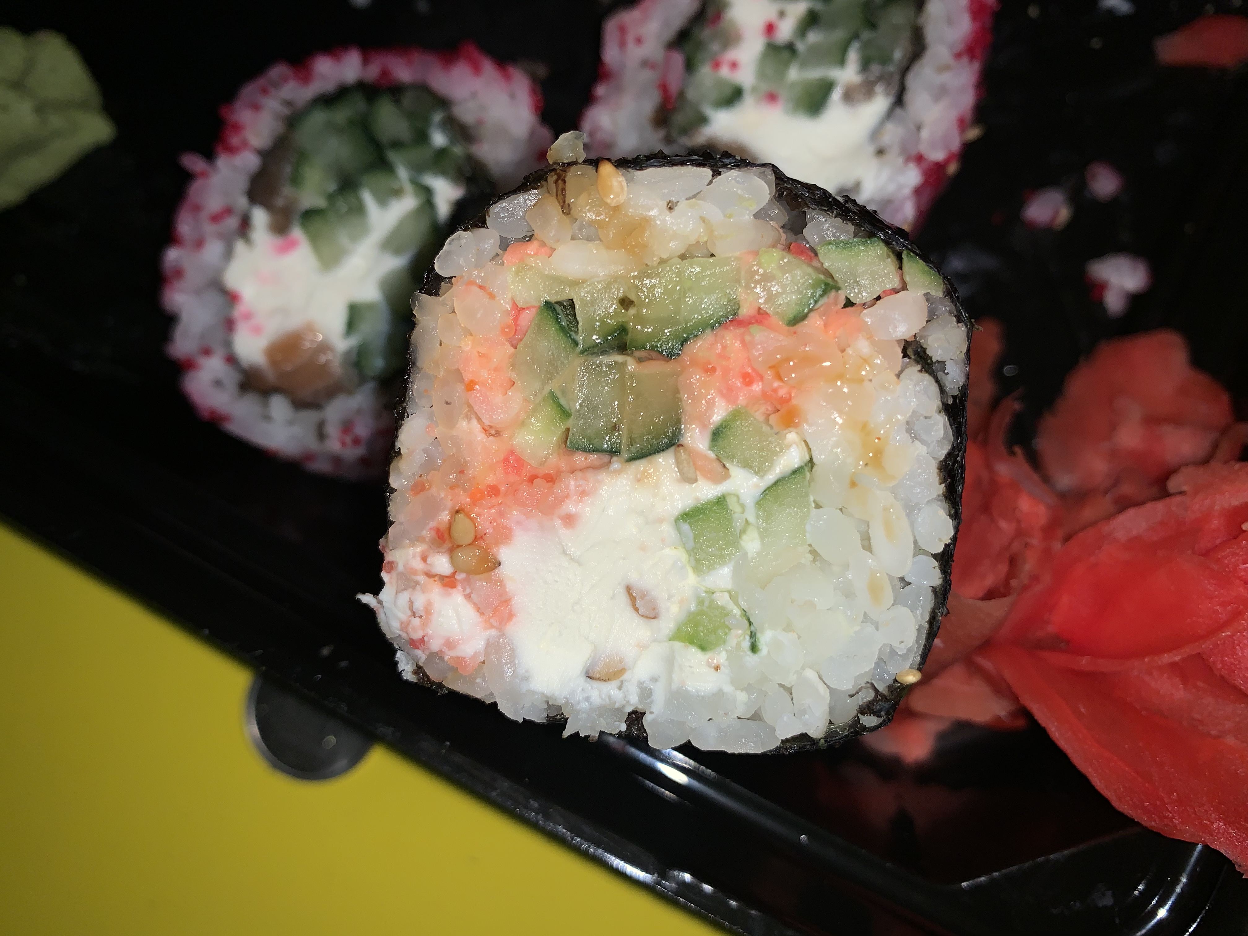 Sushi Bar Inʹ Yanʹ image 1