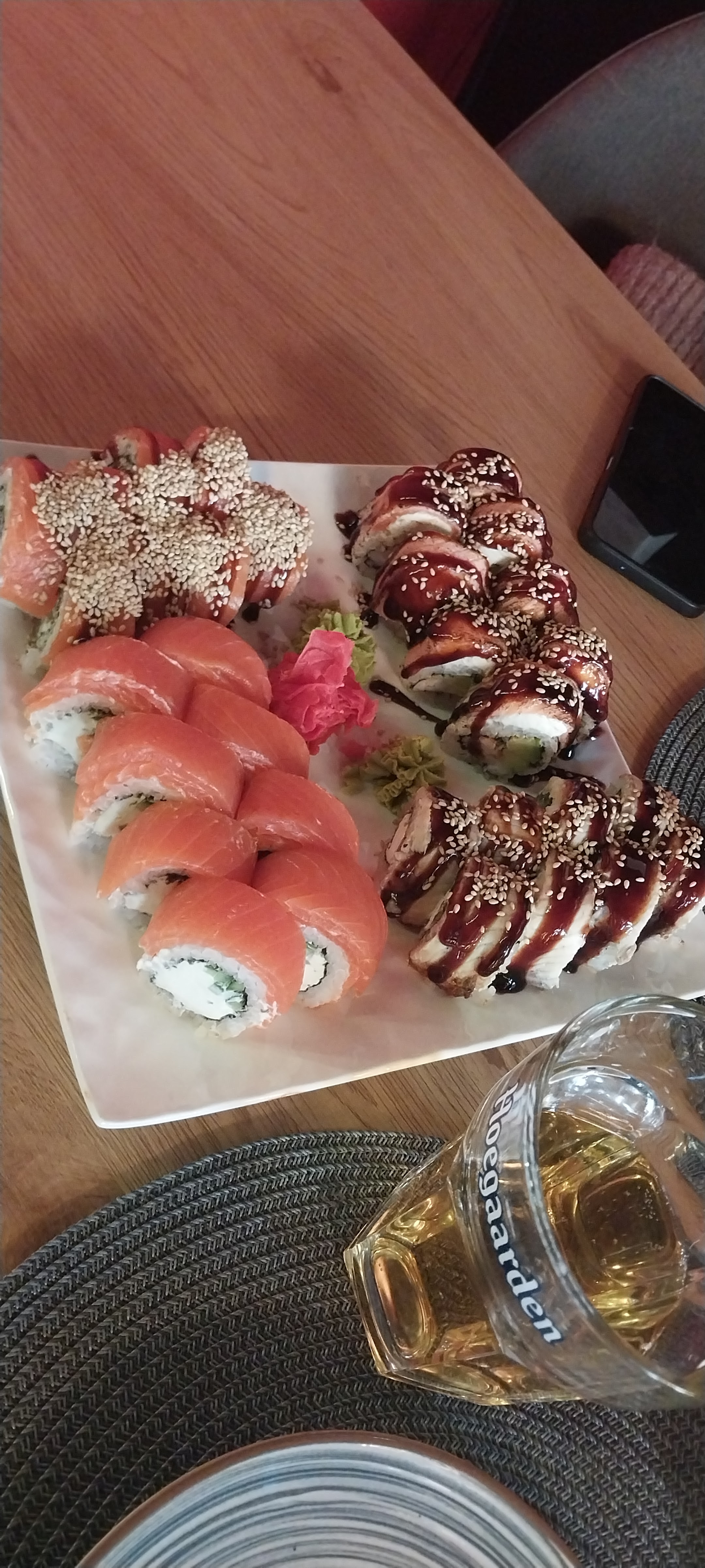 Sushi Bar Inʹ Yanʹ image 2