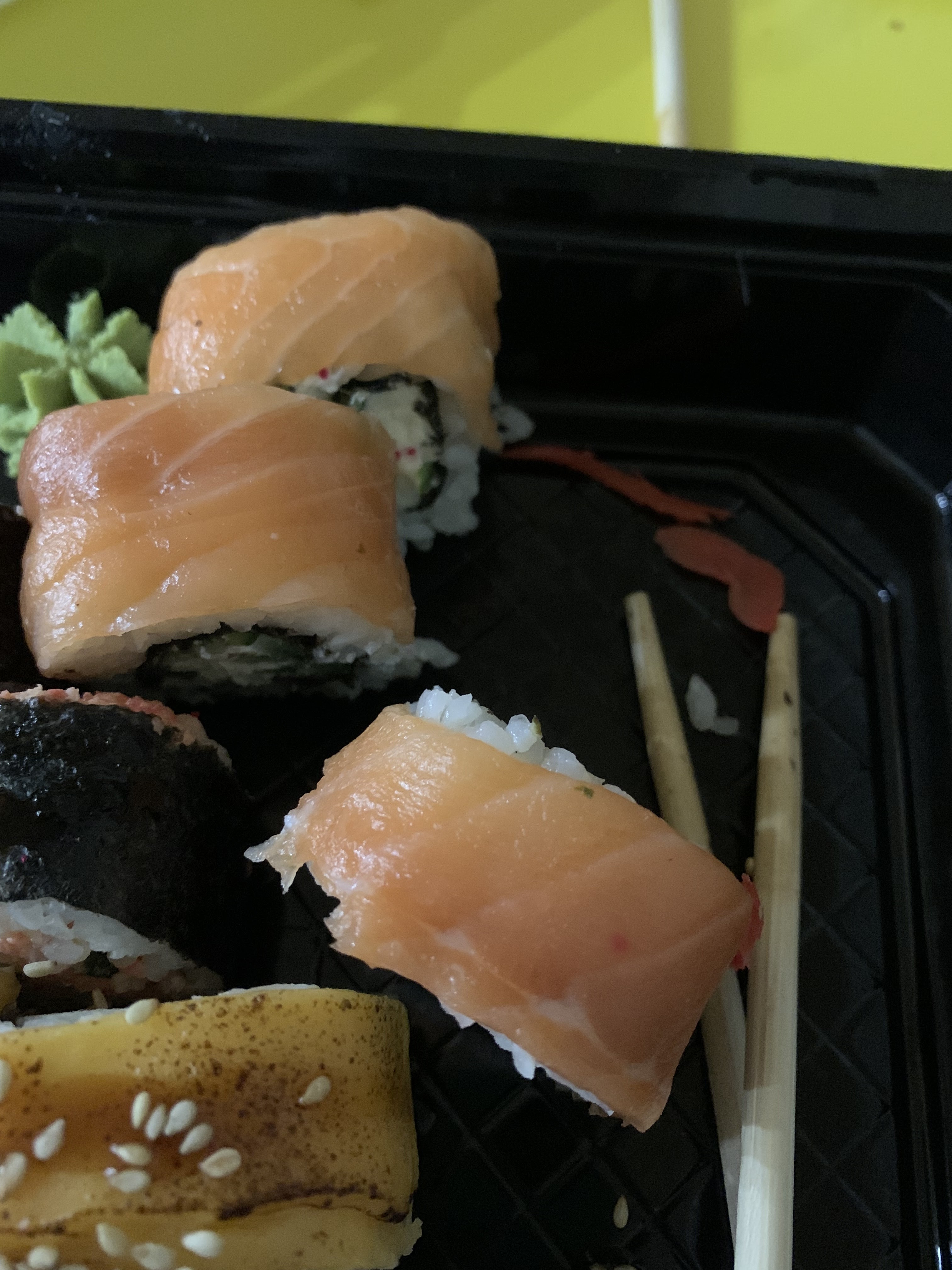 Sushi Bar Inʹ Yanʹ image 7