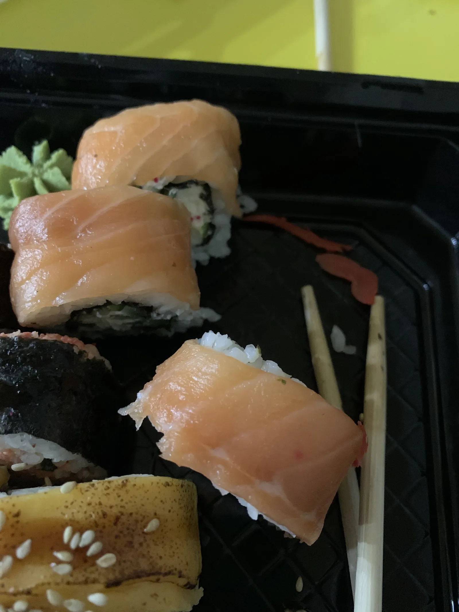 Sushi Bar Inʹ Yanʹ image 7