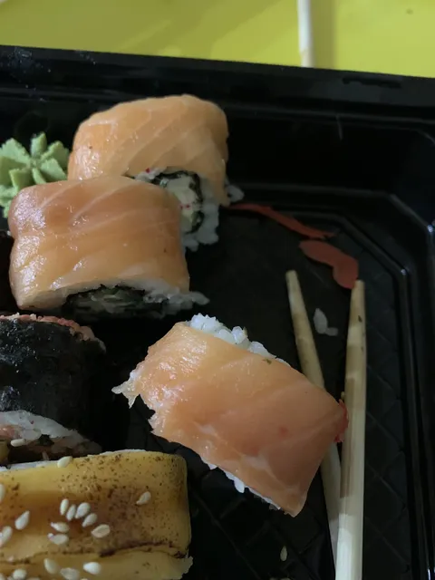 Sushi Bar Inʹ Yanʹ image 7