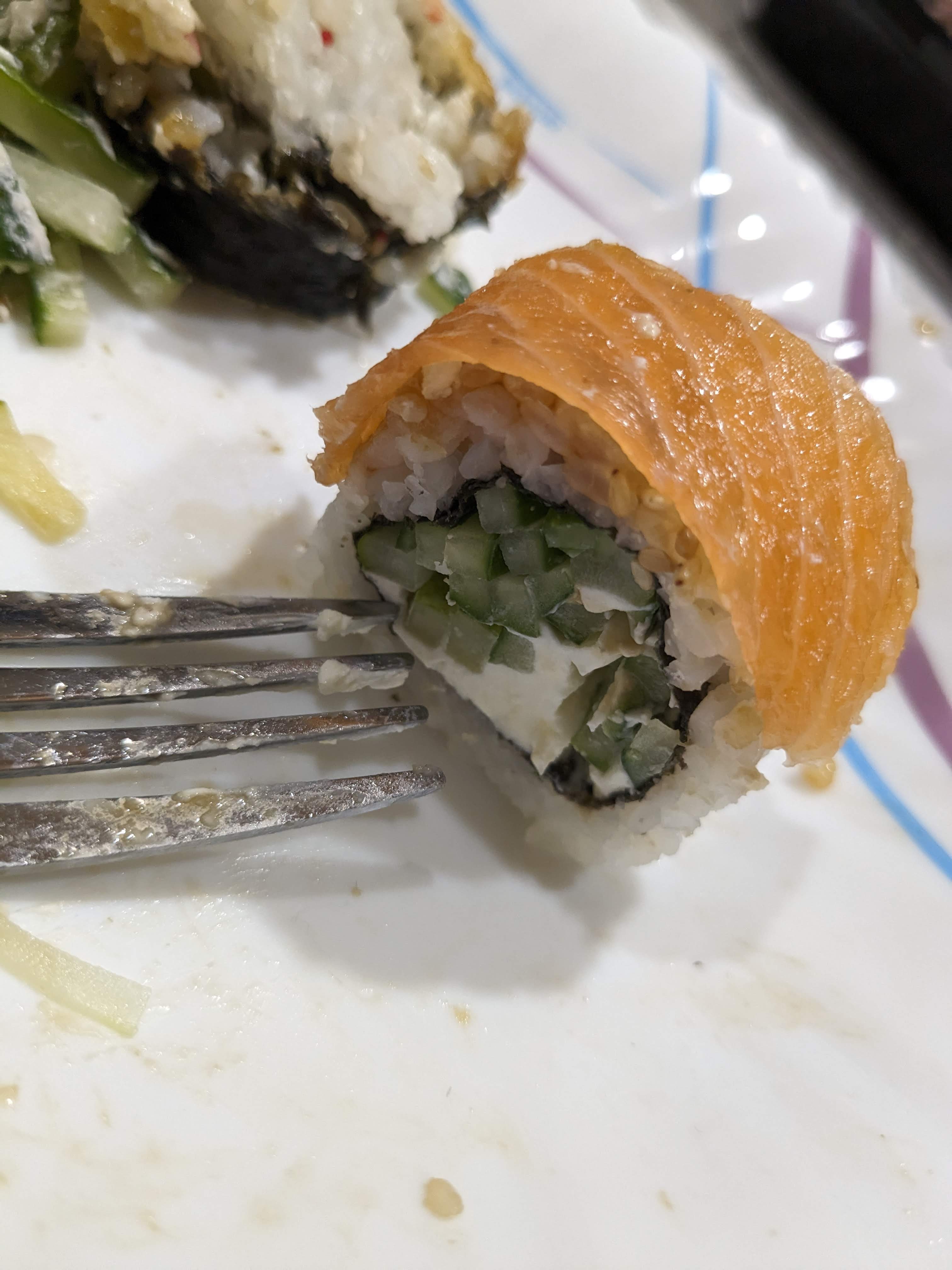 Sushi Bar Inʹ Yanʹ image 8