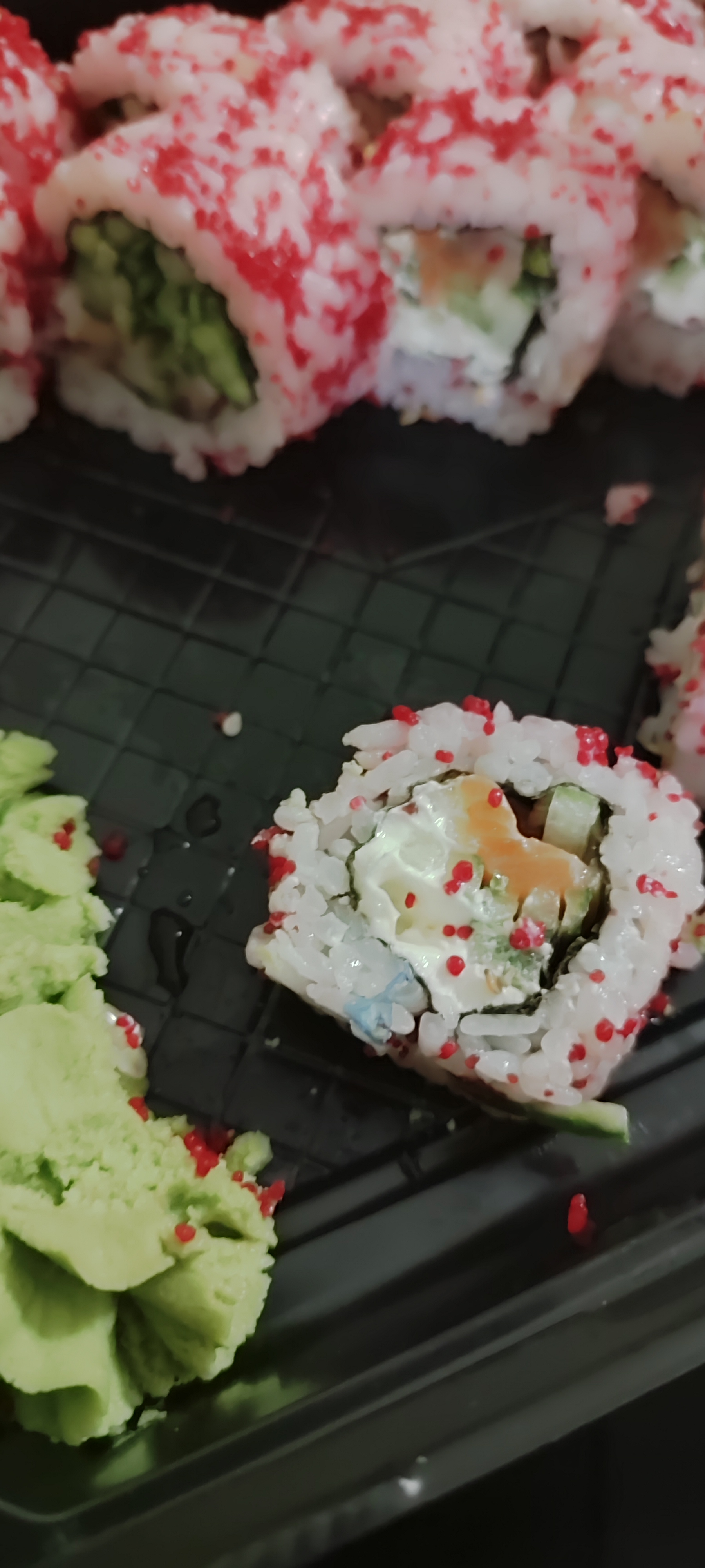 Sushi Bar Inʹ Yanʹ image 10