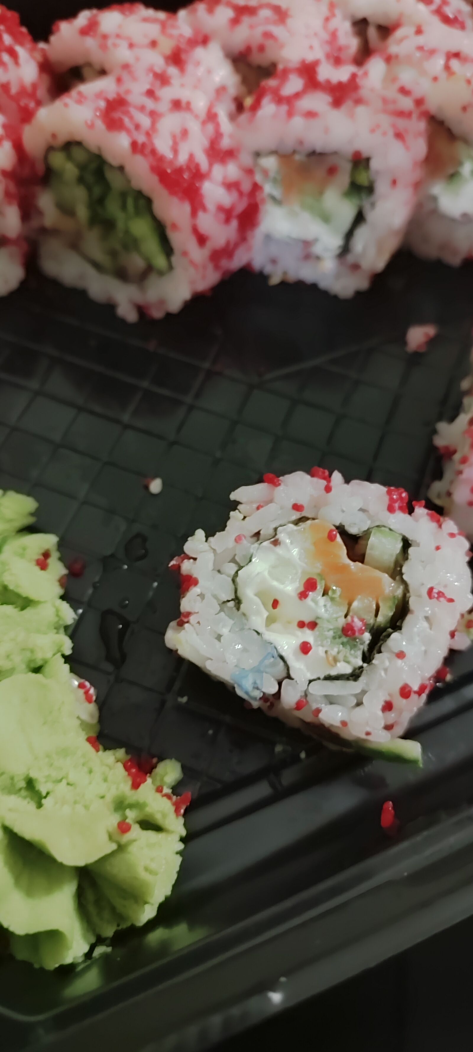 Sushi Bar Inʹ Yanʹ image 10