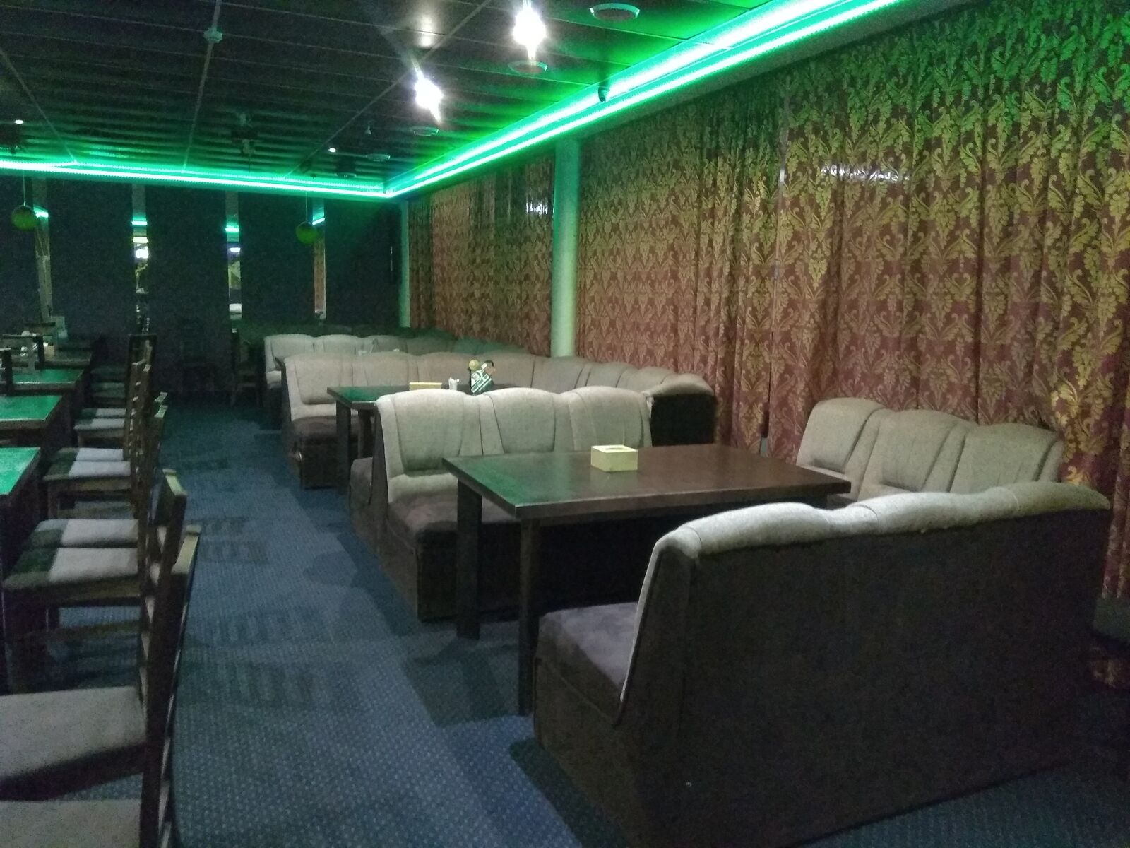 Comorra image 6
