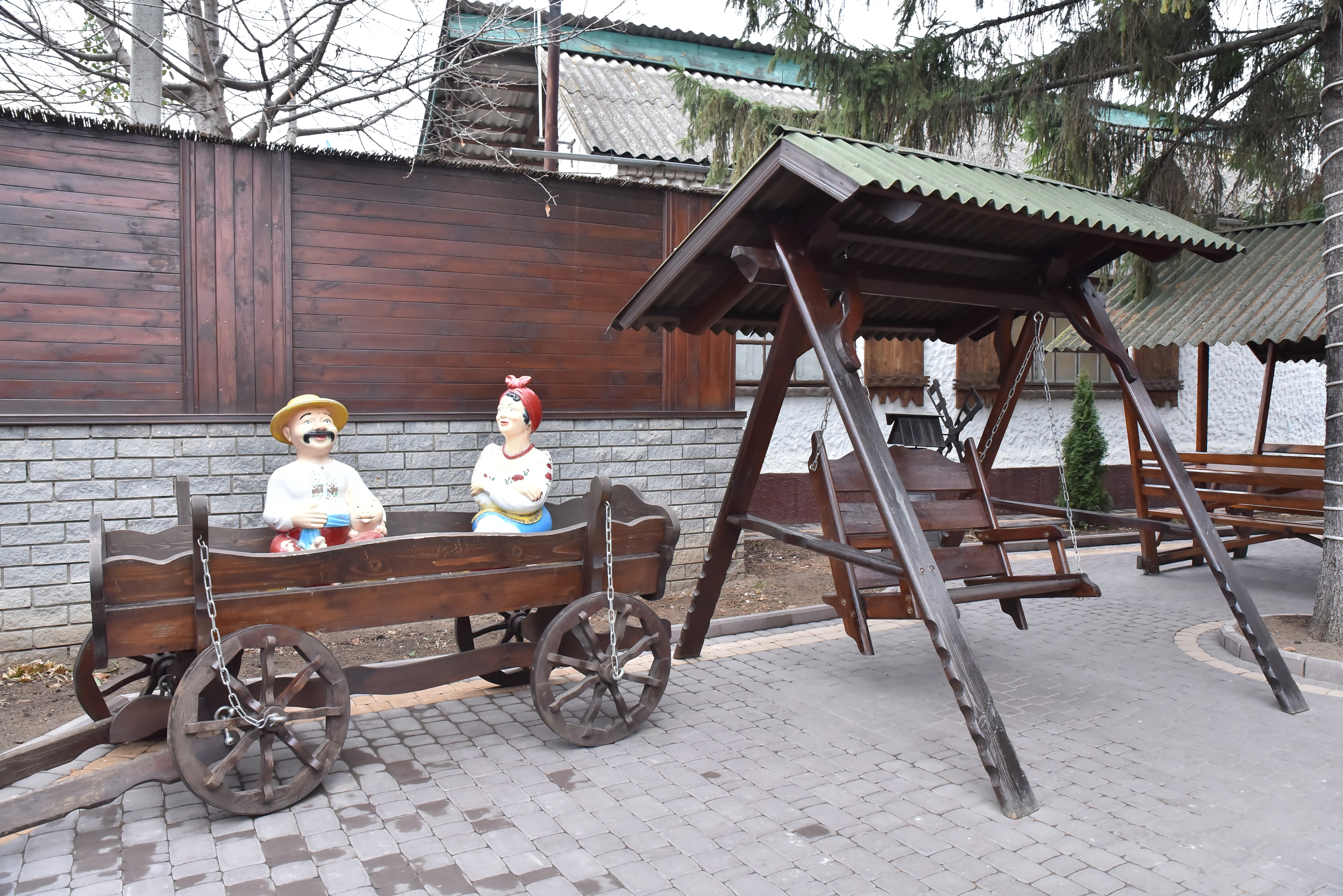 Смачна хата image 10