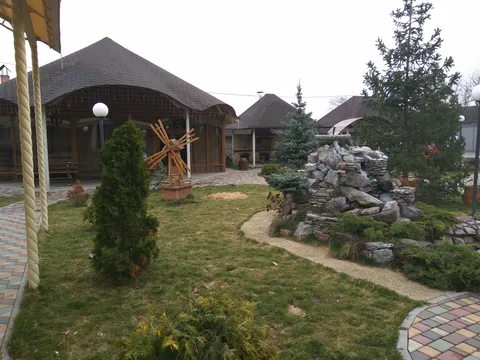 Mandaryn image 5
