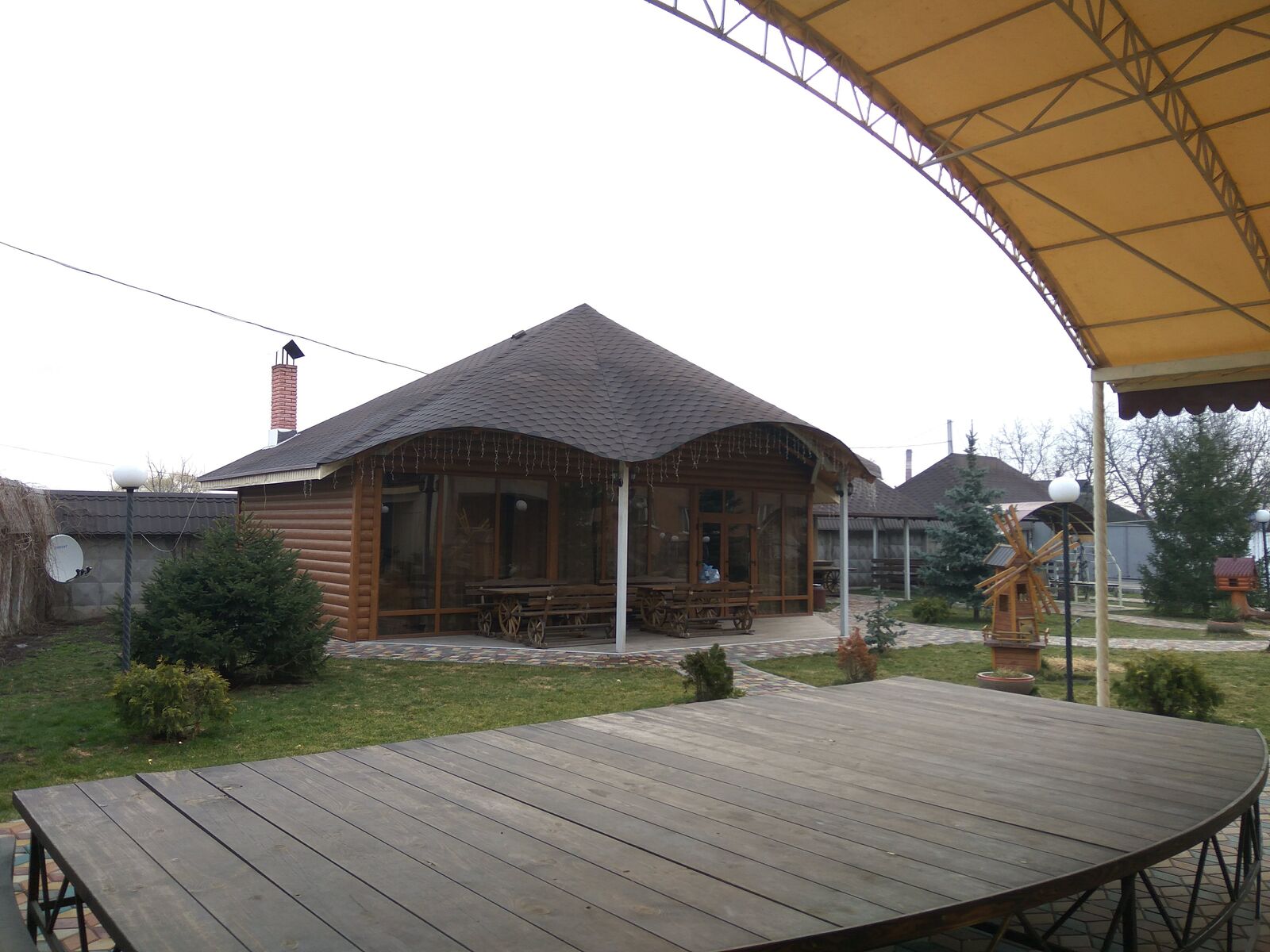 Mandaryn image 9