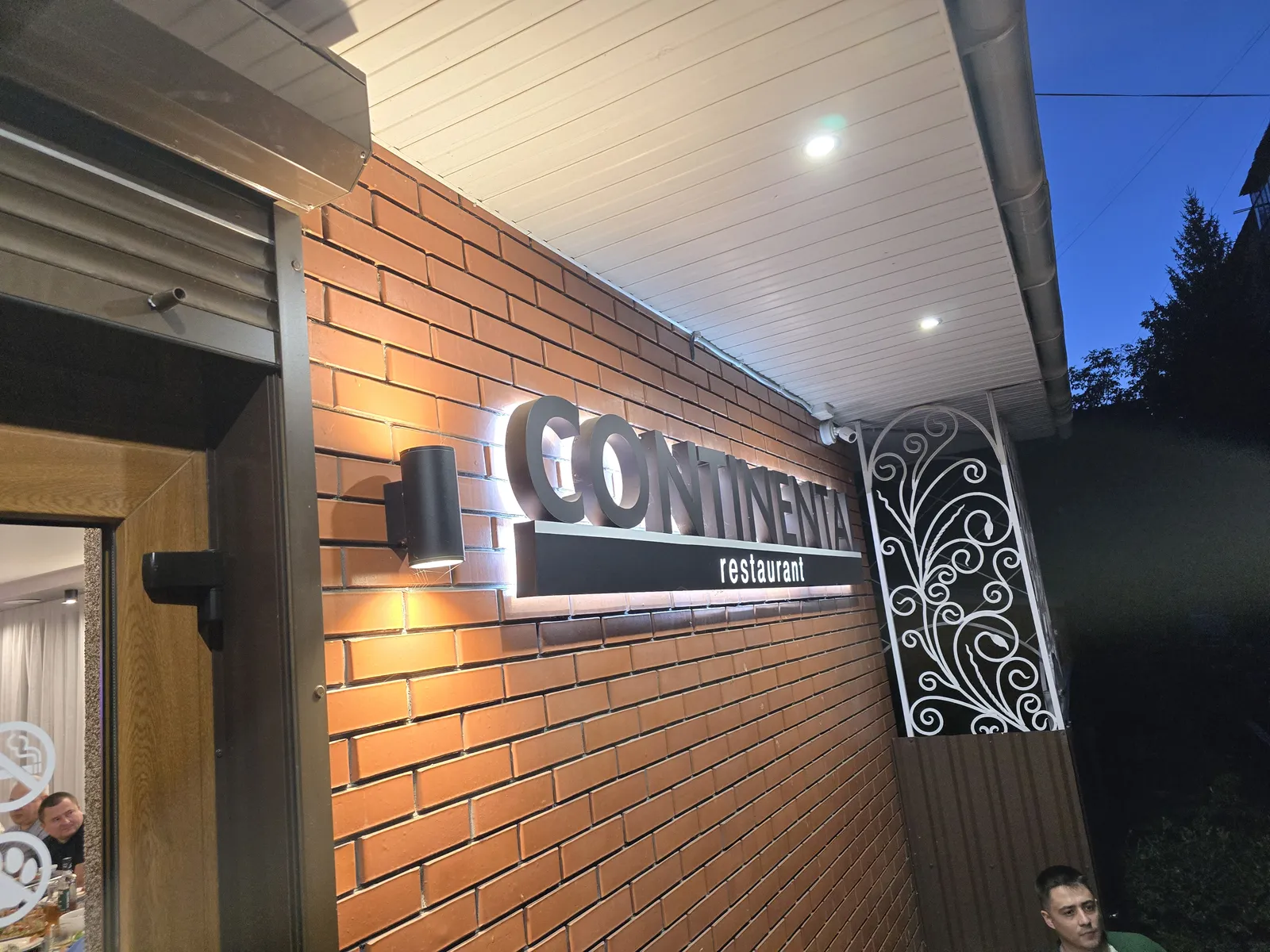 CONTINENTAL image 1