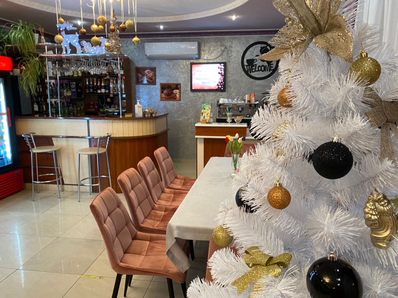 Кафе «У Людмили» image 1